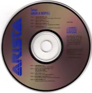 Angela Bofill - Teaser (1983) {Arista}