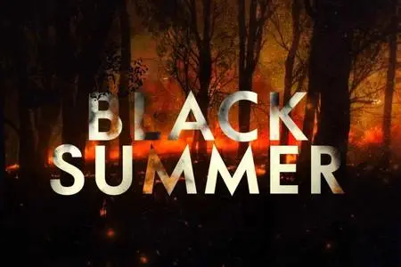 ABC - Four Corners: Black Summer (2020)