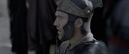 Risen (2016)
