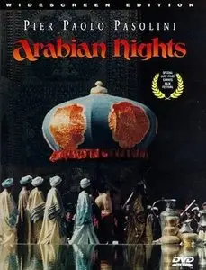 Flower of the Arabian Nights / Il fiore delle mille e una notte (1974)