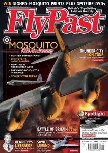 FlyPast - November 2015