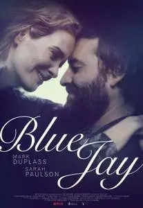 Blue Jay (2016)