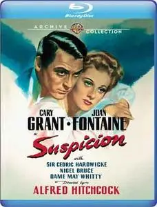 Suspicion (1941)