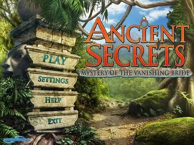 Ancient Secrets 2: Mystery of the Vanishing Bride