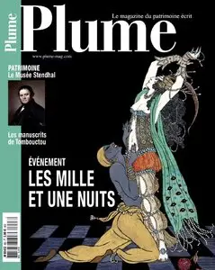 Plume 63 - Janvier à Mars 2013