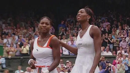 Venus And Serena (2012)