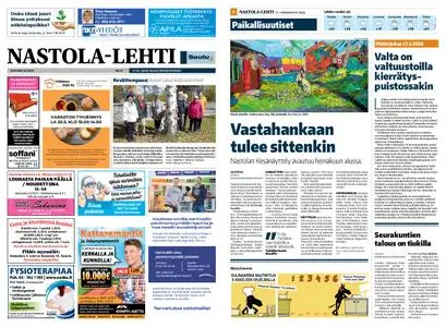 Nastola-Lehti – 27.05.2020