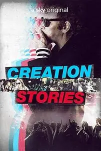 Creation Stories (2021)