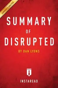 «Summary of Disrupted» by Instaread