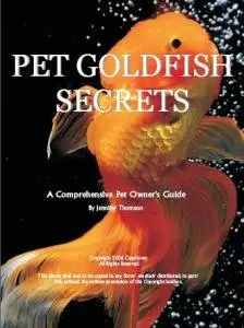 Pet GoldFish Secrets (Repost & Reupload)