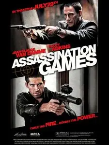 Assassination Games (2011)