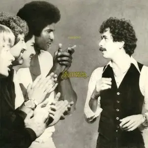 Santana - Inner Secrets (1978/2014) [Official Digital Download 24-bit/96kHz]