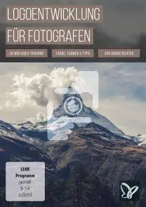 Logoentwicklung für Fotografen