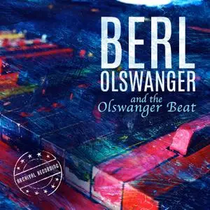 Berl Olswanger & The Olswanger Beat - Berl Olswanger & The Olswanger Beat (2021) [Official Digital Download 24/96]