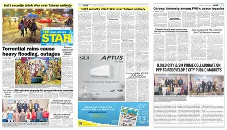 The Philippine Star – Agosto 06, 2022