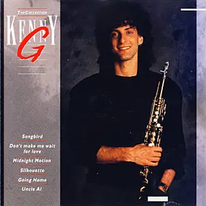 Kenny G. - The Collection (1990)