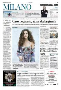 Corriere della Sera Milano – 17 maggio 2019