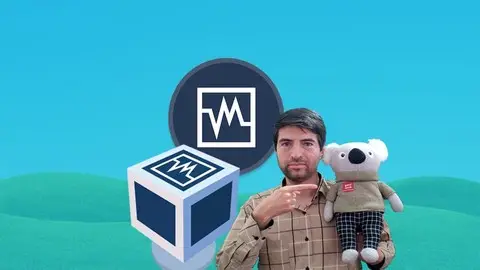 Oracle VIrtualBox | Virtual Box for Beginners