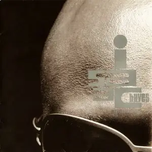 Isaac Hayes - Branded (1995) {Point Blank / Virgin}