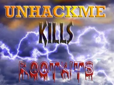 UnHackMe 5.9.9