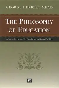 The Philosophy of Education (repost)