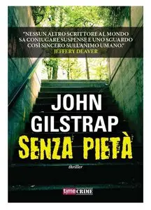 John Gilstrap - Senza pietà 