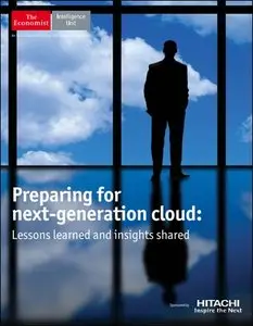 The Economist (Intelligence Unit) - Preparing for next-generation cloud (2015)