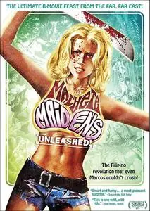 Machete Maidens Unleashed! (2010) [w/Commentary]