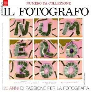 Il Fotografo N.300 - Febbraio 2018