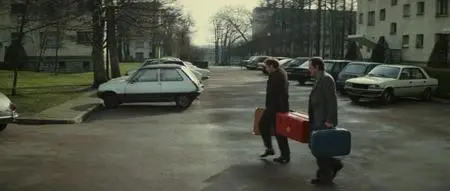 Beau Pere (1981)