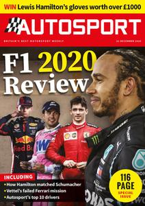 Autosport – 31 December 2020