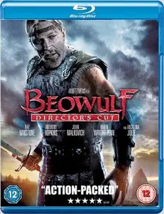 Beowulf (2007)