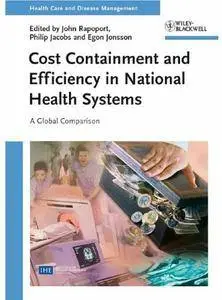 Cost Containment and Efficiency in National Health Systems: A Global Comparison [Repost]
