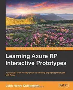 Learning Axure RP Interactive Prototypes (Repost)