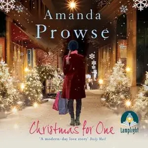 «Christmas for One» by Amanda Prowse