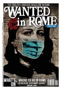 Wanted in Rome - May 2020