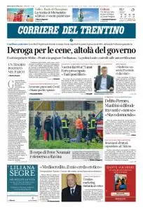 Corriere del Trentino - 28 Aprile 2021