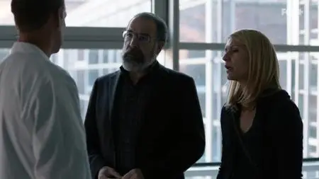 Homeland S05E11