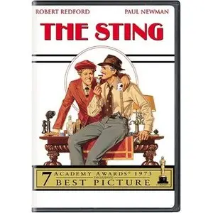 The Sting (1973)