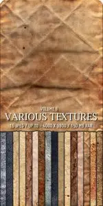 Various Textures #8