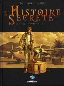 L'Histoire Secrète - Tome 20 - La porte de l'eau