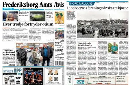 Frederiksborg Amts Avis – 24. februar 2018