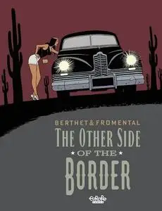 The Other Side of the Border (2020) (digital) (Mr Norrell-Empire)