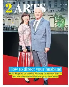 The Times Times 2 - 28 May 2021