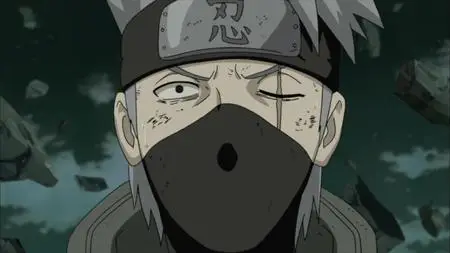 HorribleSubs Naruto Shippuuden 343