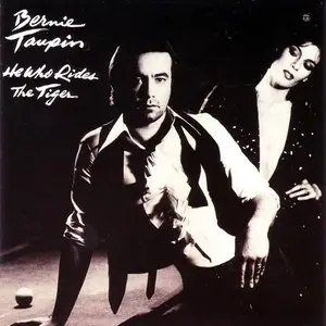 Bernie Taupin - He Who Rides The Tiger (1980)
