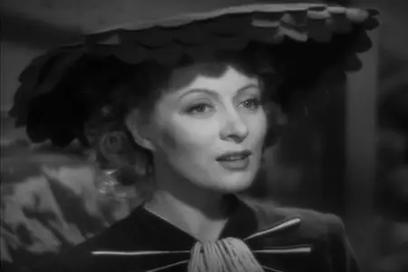 Миссис Минивер / Mrs. Miniver (1942)