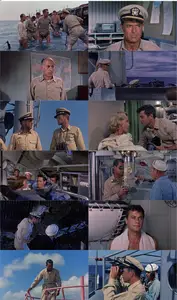 Operation Petticoat (1959)