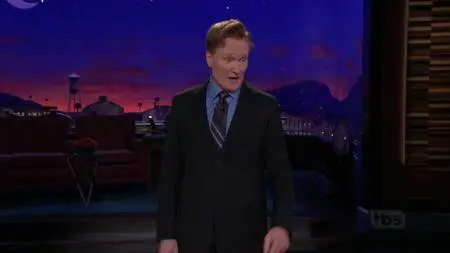 Conan 2018-01-15