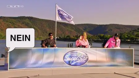 Deutschland sucht den Superstar S18E06